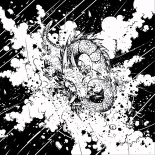 无限进化-日漫韩漫推荐